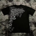 Y2k Cybershot short sleeved shirt