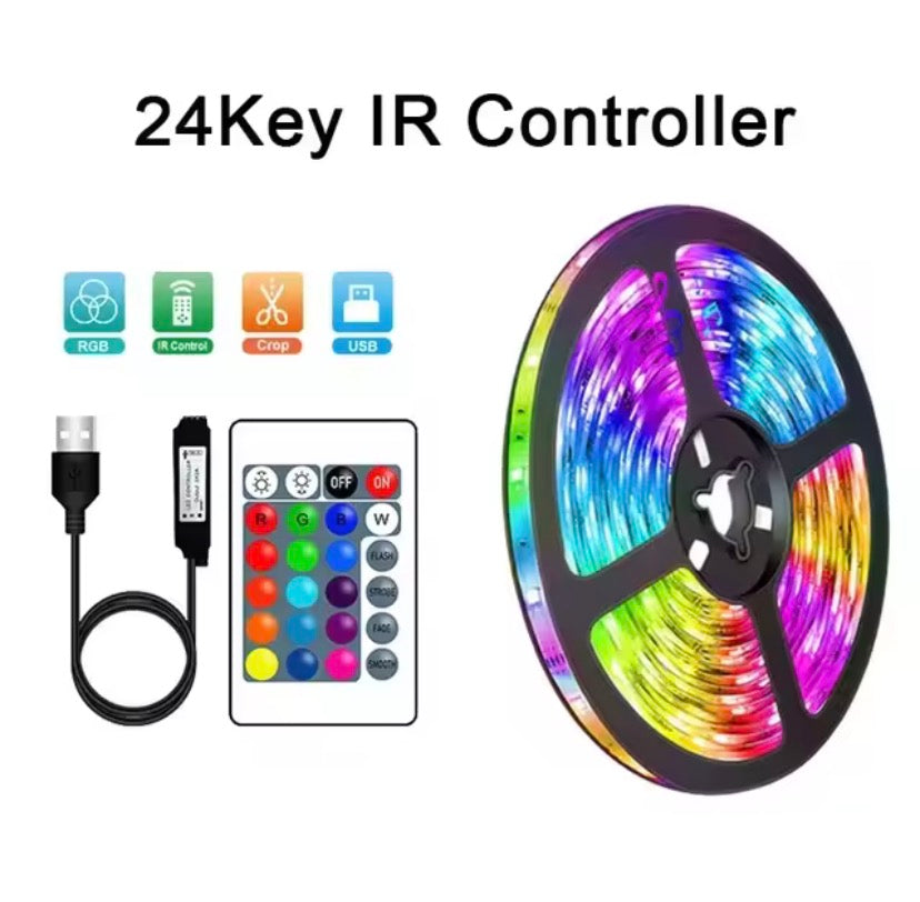 Led lights