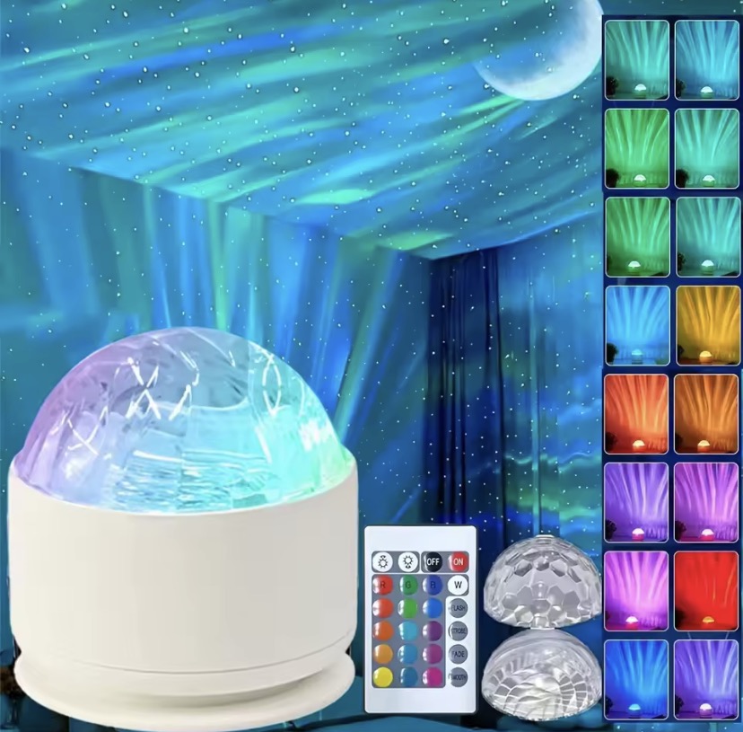 Galaxy protector