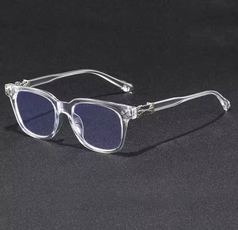 Blue light glasses