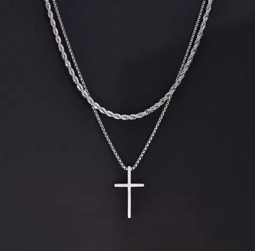 Cross chain