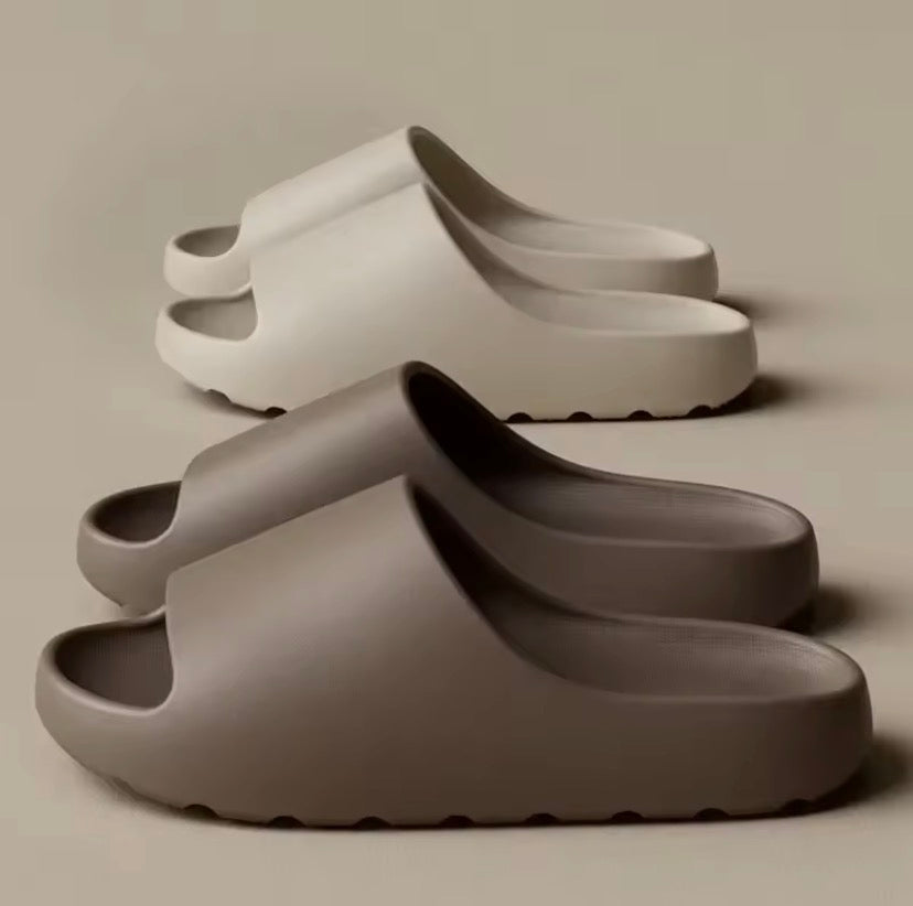 Comfy slides