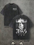 Jesus comfy shirt