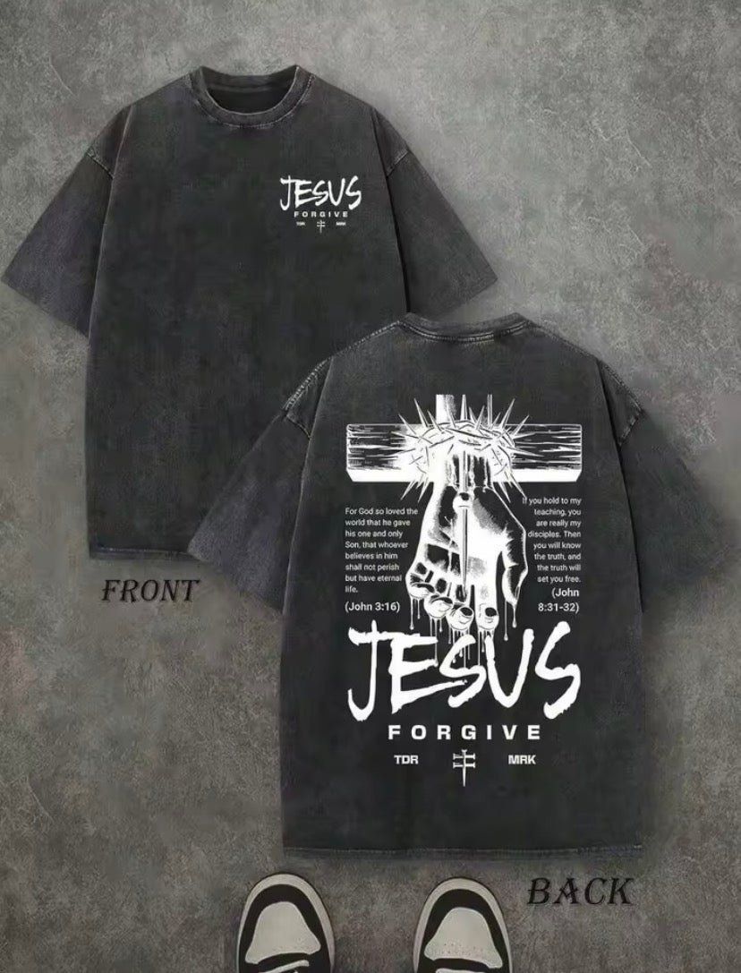 Jesus comfy shirt