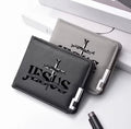 Jesus wallet