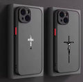 Christian phone case